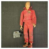 1973 'The Six Million Dollar Man' Action Figure