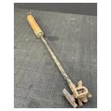19' Branding Iron