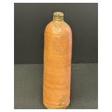 11.5' Stoneware Water Bottle