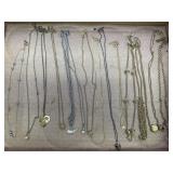 Variety of Neckaces