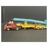 17' Auto Transport Car Carrier