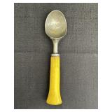 Ice cream scoop