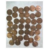 39 State Tokens
