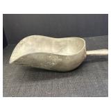 14' Metal Scoop