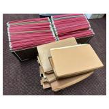 Misc File Folders