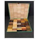 Vtg 'Tuffy' assortment 55 different Shellac sticks