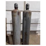 Propane Tanks