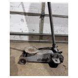 Floor Jack