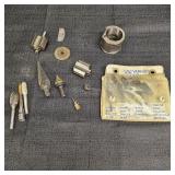 VTG Vari-Bit Drill Bit Kit & Machinist Tools
