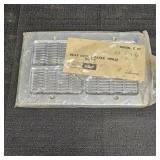 VTG Utah Brand Rear Deck Speaker Grille