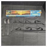 Auto & Truck Gun Rack