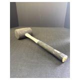 Rubber Mallet