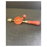 Vtg. Rotary Hand Drill