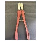 H.K. Porter Bolt Cutters