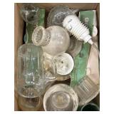 Misc Glassware