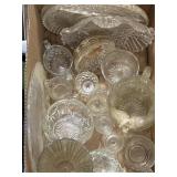 Misc Glassware