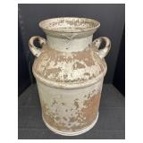 19.5' Heavy Milk Can