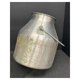 DeLaval Milk Bucket