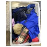 Hats,Scarves, glovy