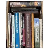 Vtg Cookbooks