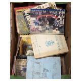 Vtg Cookbooks