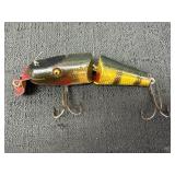 Pikie Wooden Fishing Lure