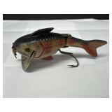 Airex Swimming Fishing Lure