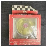 Vintage Aris Driving Fog Light stock #21