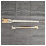 Dasco 231 Crowbar & Roberts Prybar