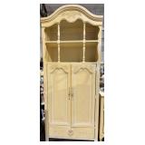 Antique French style  Armoire