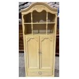 French style Armoire