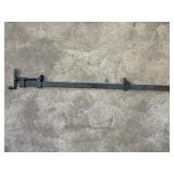 44'ï¿½ Bar Clamp