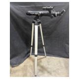 Polaris by Meade standing telescope electronic