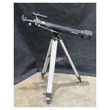 Meade 60AZ-D adjustable height telescope