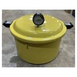 Presto pressure canner