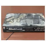 Sanyo compact disc. player