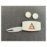 Allis Chalmers golf divot tool