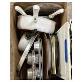 Kitchen Cooking Supplies