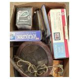 Misc Home Items