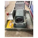 Vtg Slide Projector
