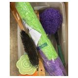 Home Cleaning Supplies