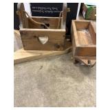 Decorative Wooden Decor