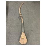 Polk-a-lay-lee Instrument