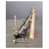 Sioux 1714 Dressing Tool for Valve Seat grinding