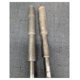 (2) Mechanical Valve Glide Drivers 7/16 & 5/16