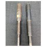 (2) Mechanical Valve Glide Drivers 5/16 & 7/16