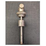 Sioux Valve Seat Micrometer Tool 902 6in long