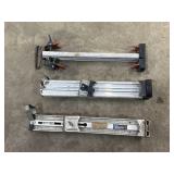 3 Saw Guides