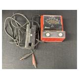 Snap-on MT952 Analogue Inductive Volt Amp Meter