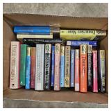 Various Danielle Steel Hardcover Books